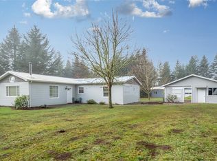 3516-54 Centralia Alpha Rd, Onalaska, WA
