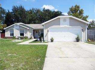 1517 Natchez Trace Blvd, Orlando, FL 32818