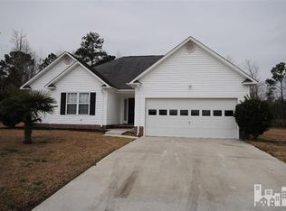 3450 Constable Way, Wilmington, NC 28405