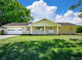 3536 Clearview Ave, Moraine, OH 45439