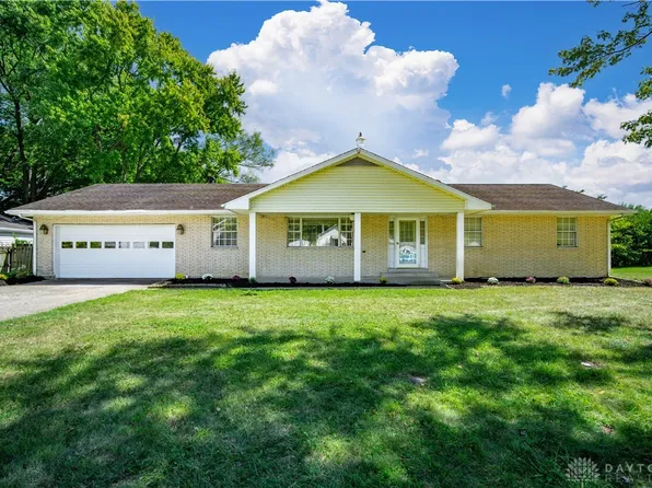 3536 Clearview Ave, Moraine, OH 45439