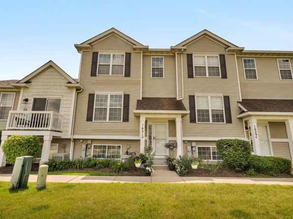 1631 Fieldstone Dr N, Shorewood, IL 60404