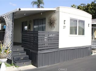 16949 S Western Ave Spc 37, Gardena, CA 90247