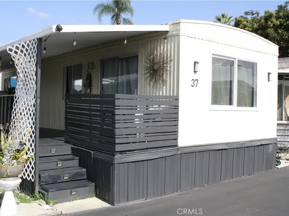 16949 S Western Ave Spc 37, Gardena, CA 90247