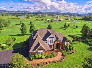 1495 Turnberry Ln, Riner, VA 24149