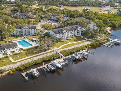 2512 SE Anchorange #A-1, Port Saint Lucie, FL, 34952