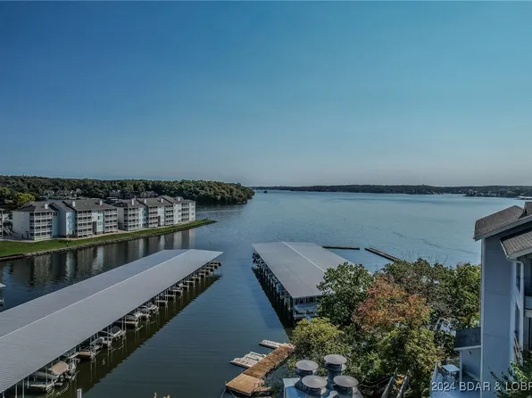 404 Regatta Bay Cir #4D, Lake Ozark, MO 65049