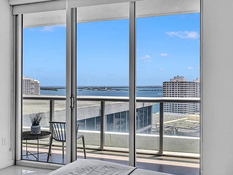 Window View