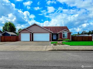 235 Hemlock St, Montesano, WA 98563