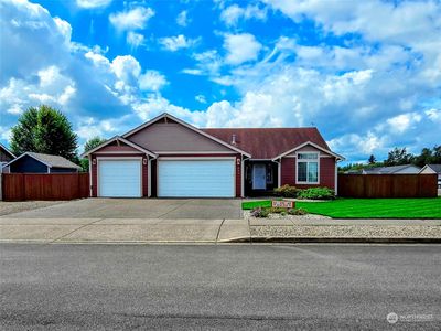 235 Hemlock Street, Montesano, WA, 98563