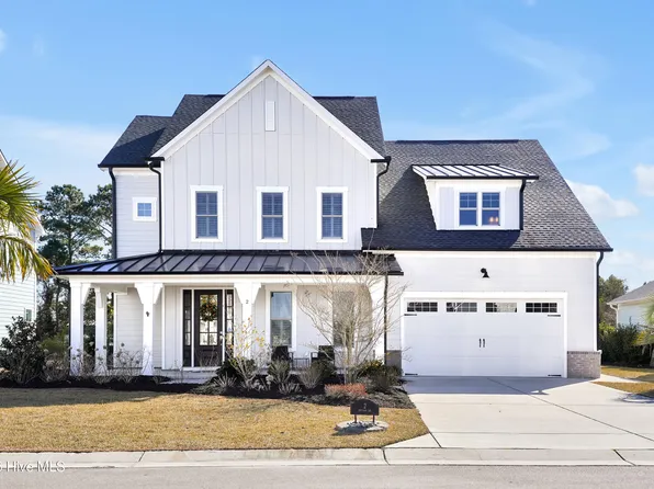 2 N Artisan Drive, Hampstead, NC 28443
