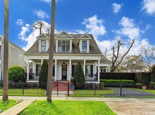 919 Rutland St, Houston, TX 77008