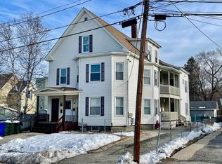 18 Columbus St, Manchester, NH 03102