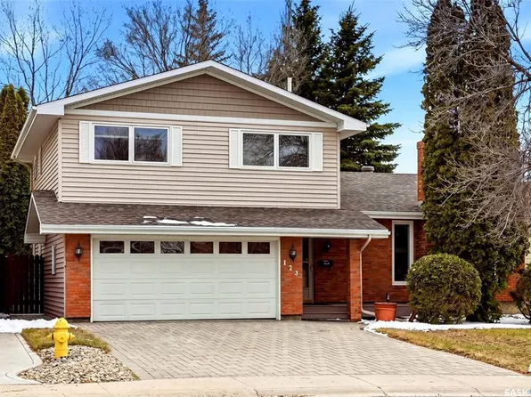 123 Groome AVENUE, Regina, SK S4S 6S3