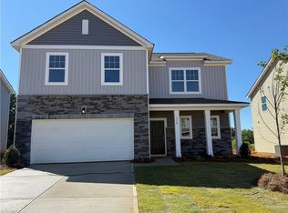 345 Shiloh Way, Mebane, NC 27302