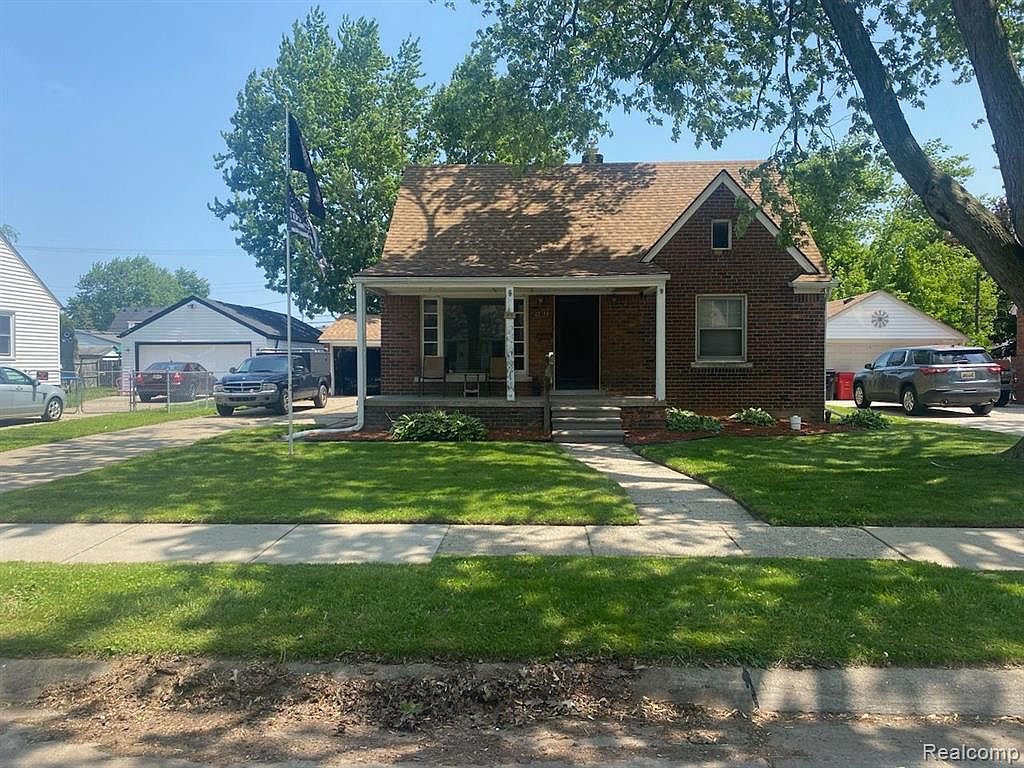 29788 Park St, Roseville, MI 48066 Zillow