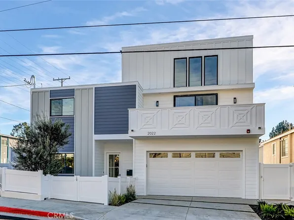 2022 Mathews Ave, Redondo Beach, CA 90278