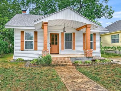 1317 W Main St, Denison, TX, 75020