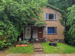 1410-1412 N Franklin St #2, Pittsburgh, PA