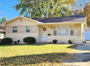 2601 SE 7th St, Des Moines, IA 50315