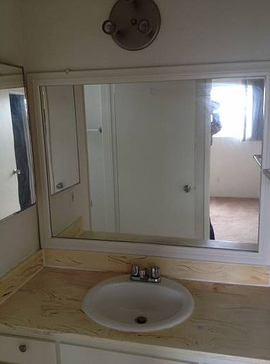 Bath Vanity