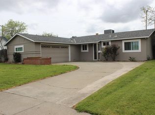10516 Glenview Way, Rancho Cordova, CA 95670