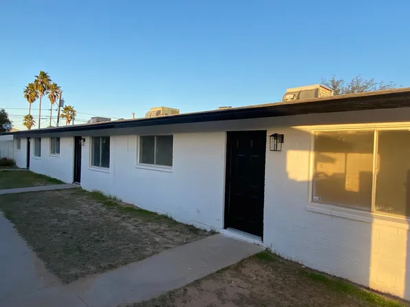 704 W 11th St #A & B, Casa Grande, AZ 85122