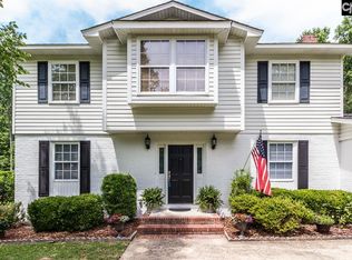 126 Leonard Cir, Camden, SC 29020