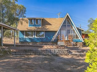 208 E Juniper St, Payson, AZ 85541