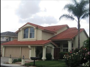 20681 Shadow Rock Ln, Trabuco Canyon, CA 92679