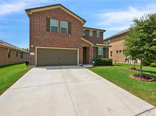 1052 Myrna Bnd, Leander, TX 78641