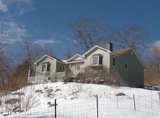 160 Hurd Point Rd, Holden, ME 04429