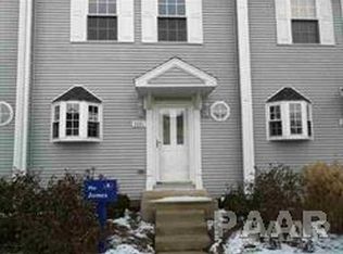 3335 King James, Peoria, IL 61615