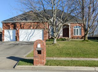 4940 S Clay Ct, Springfield, MO 65810