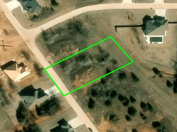 11420 White Tail Ct Lot 23, Guthrie, OK 73044