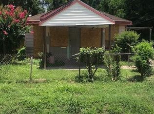 3307 Rosalie St, Houston, TX 77004