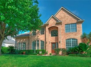 12401 Carlsbad Dr, Austin, TX 78746