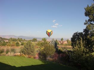 7235 Longview Dr, Niwot, CO 80503
