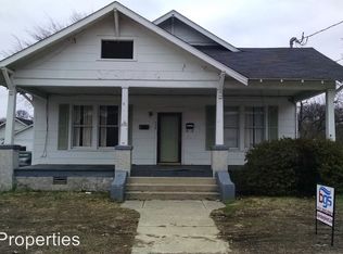 538 Tucker St #A/B, Dyersburg, TN 38024