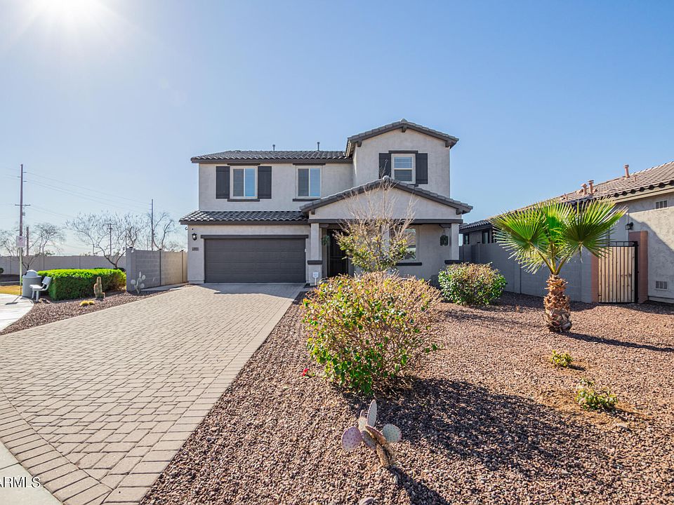 1st image of 8311 W PALMAIRE Avenue