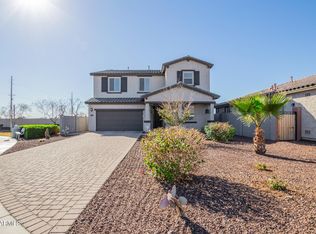 8311 W Palmaire Ave, Glendale, AZ 85305