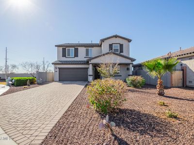 8311 W PALMAIRE Avenue, Glendale, AZ, 85305