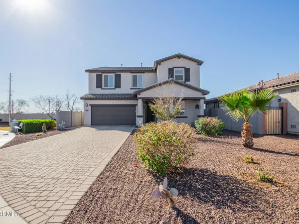 8311 W PALMAIRE Avenue, Glendale, AZ 85305