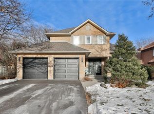 411 Barclay Cres, Oakville, ON