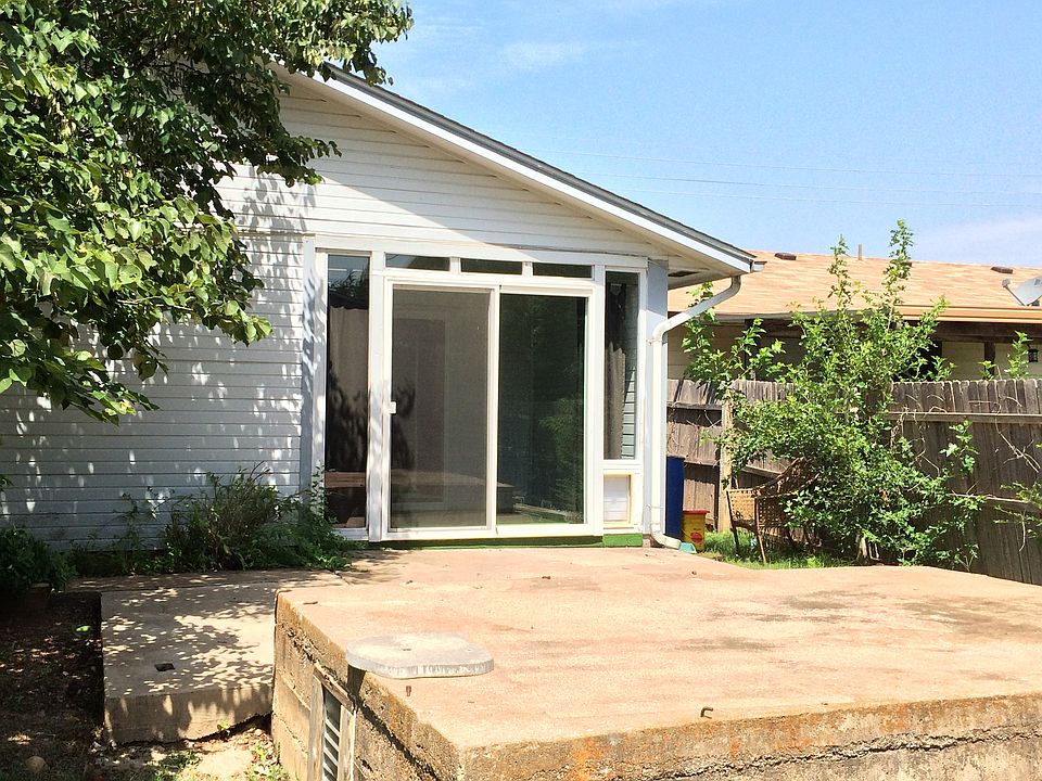 storm cellar east end house