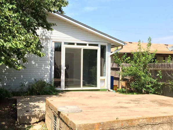 1512 SW 6th St, Lawton, OK 73501