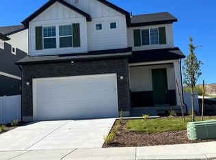 2231 Wayside Pl LEHI #Y6SLYB, Saratoga Springs, UT 84045