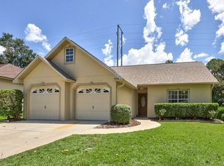 8440 Hannary Dr, Tallahassee, FL 32312