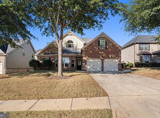 852 Nevis Way, McDonough, GA 30253