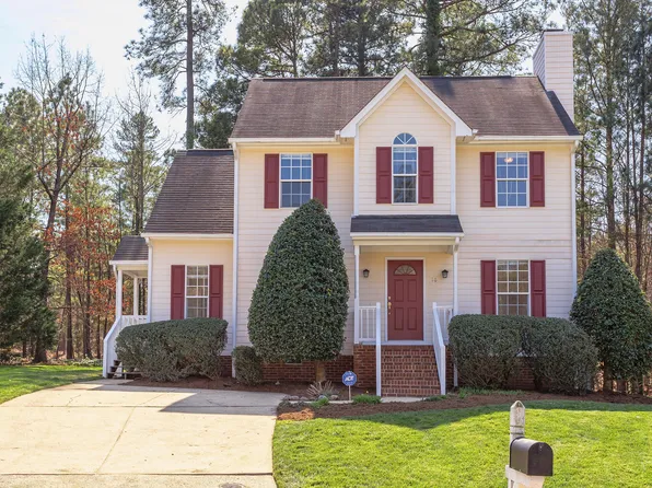 18 Drummond Ct, Durham, NC 27713
